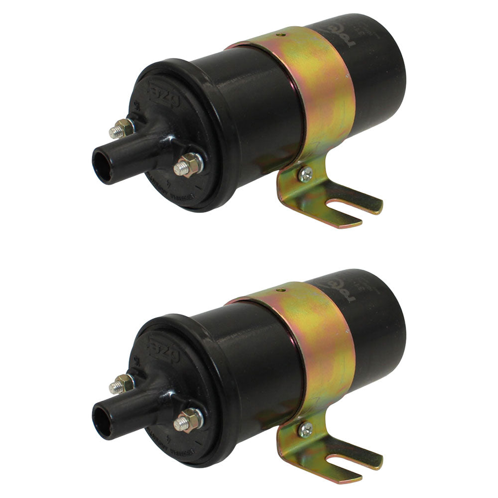 Qty 2: Ignition Coil Fits Gravely Replaces 011823