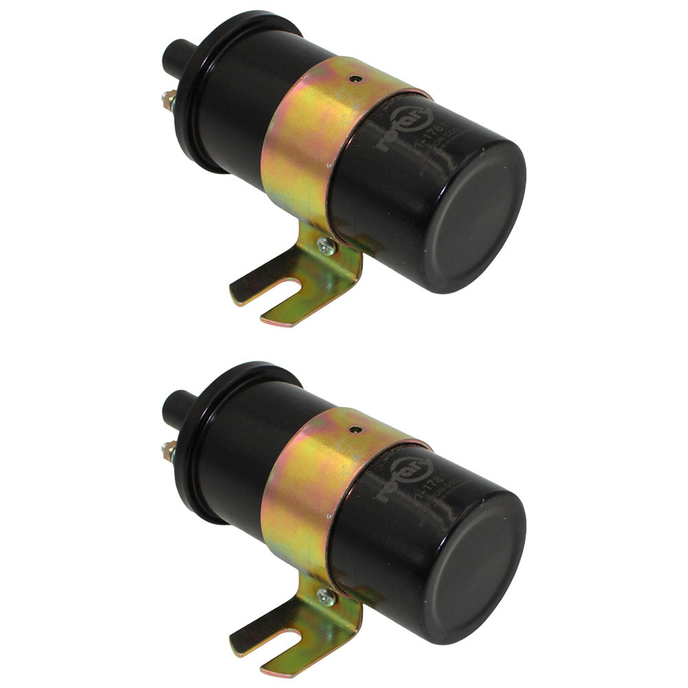 Qty 2: Ignition Coil Fits Ariens Replaces 011823