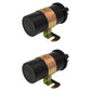 Qty 2: Ignition Coil Fits John Deere Replaces AM132453
