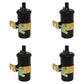 Qty 4: Ignition Coil Fits Gravely Replaces 011823