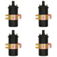 Qty 4: Ignition Coil Fits Kubota Replaces 12581-68900