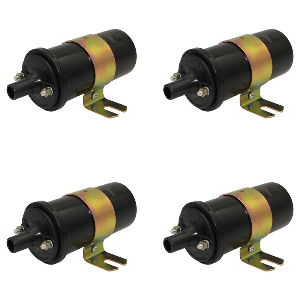 Qty 4: Ignition Coil Fits Kohler Replaces 231281