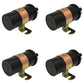 Qty 4: Ignition Coil Fits John Deere Replaces AM132453