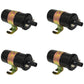Qty 4: Ignition Coil Fits Kubota Replaces 12581-68900
