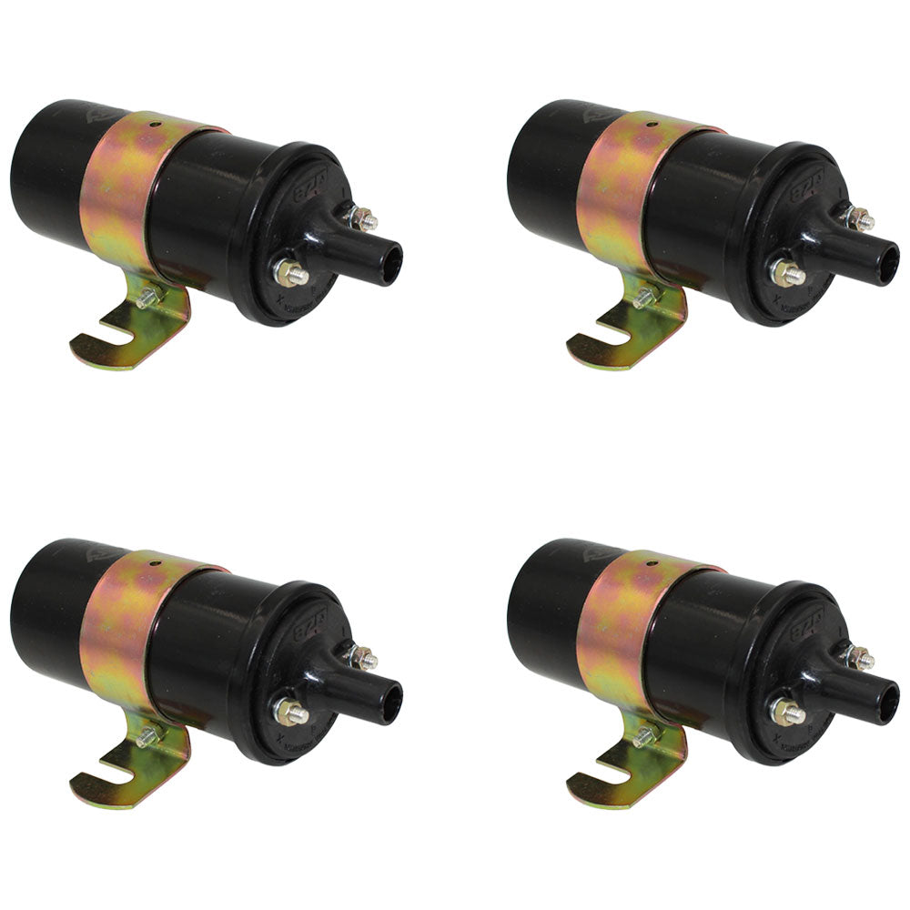 Qty 4: Ignition Coil Fits Kubota Replaces 12581-68900