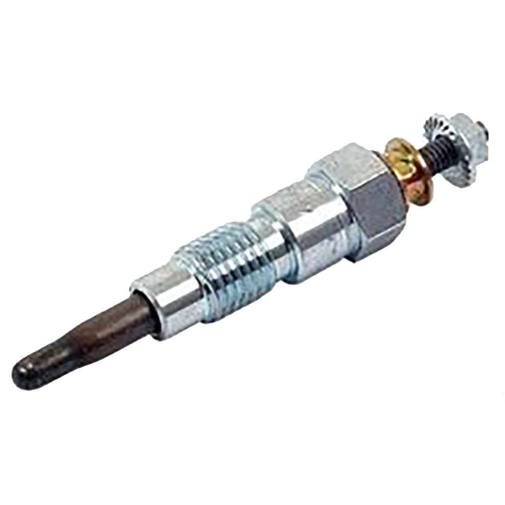 New Aftermarket Heater Glow Plug Fits Kubota B20 B4200 B5200 B6200 B7200 B8200 B9200 Replaces 15951-65510