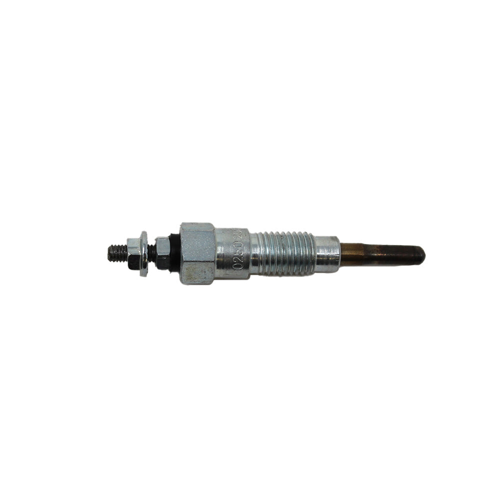 1- Iseki JA181KU Engine Glow Plug TL1900 TL2100 TL2300 TL2500 M10x1.25 Thread