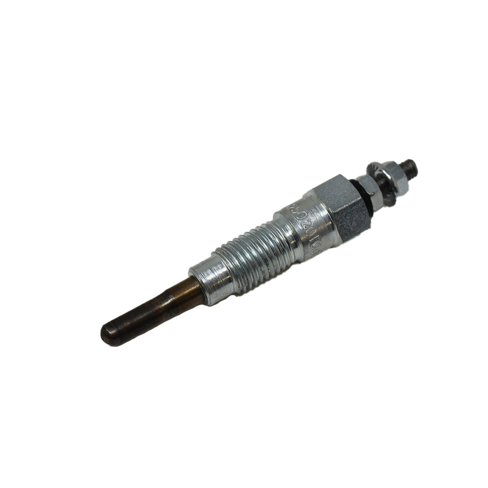 3 Glow Plug Fits Kubota Engines D600, D640, D750, D850, D950, V1100, V1200, Z600