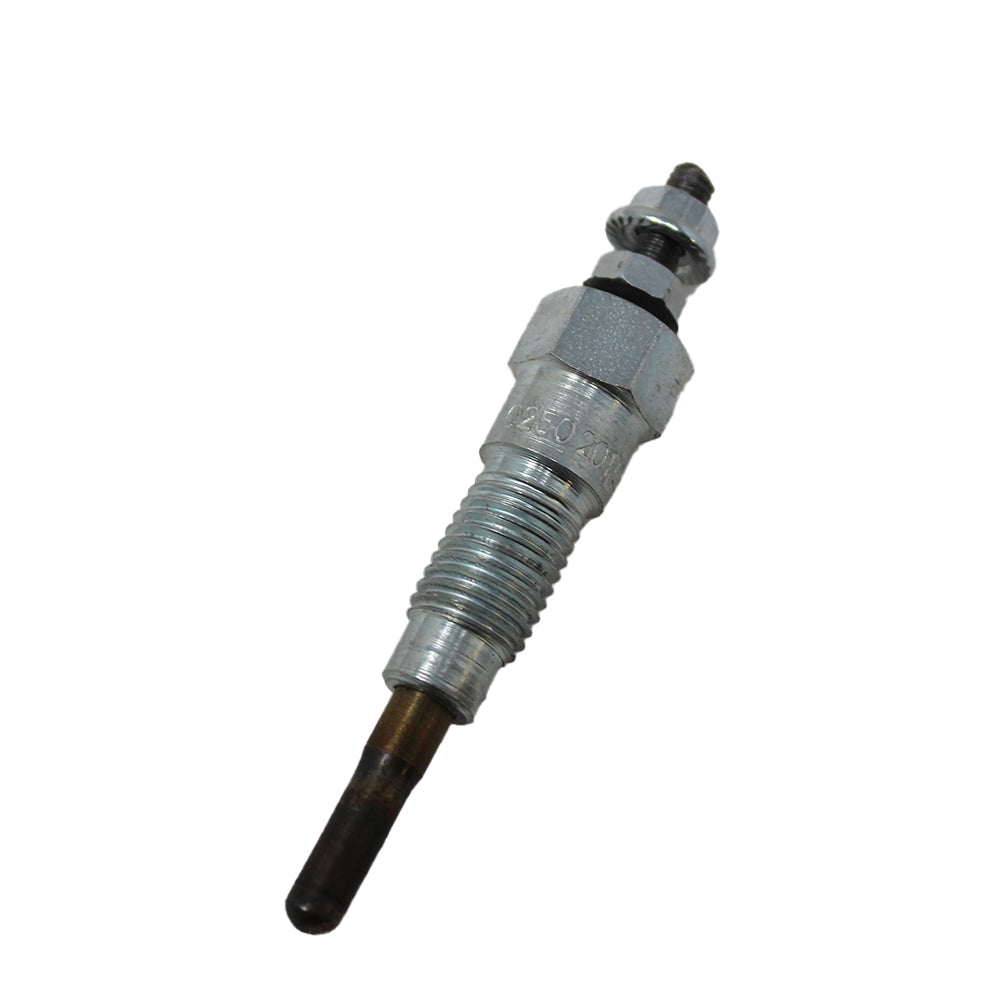 1- Iseki JA181KU Engine Glow Plug TL1900 TL2100 TL2300 TL2500 M10x1.25 Thread