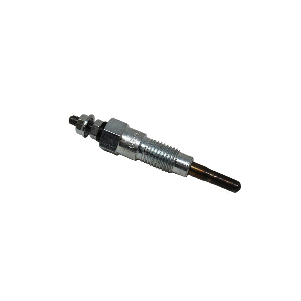 GLOW PLUG Fits Kubota KH170 KH18 KH28 KH60 KH8 KH90 L2050 L235 L2350 L2602 L275