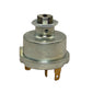 Ignition Switch with 2 Keys Fits Case IH Replaces 529800R91