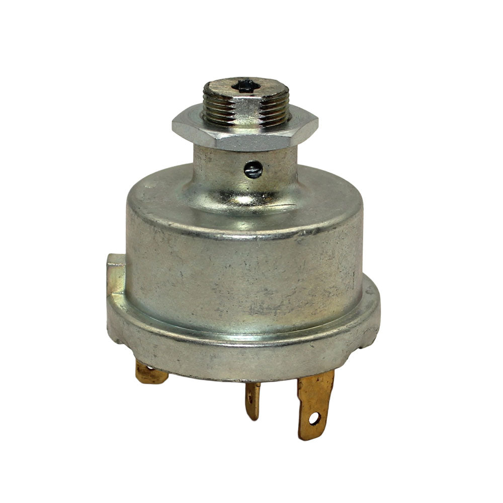 Ignition Switch with 2 Keys Fits International Harvester Replaces 529800R91