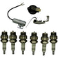Ignition Tune-Up Kit Fits International 656 706 756 766 806 826 856 407062R91