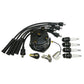 Complete Tune Up Kit Fits Massey Ferguson MF35 MF50 MF135 Tractor 4 Cylinder