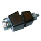 Distributor Terminal Insulator Fits Cockshutt Replaces MA467