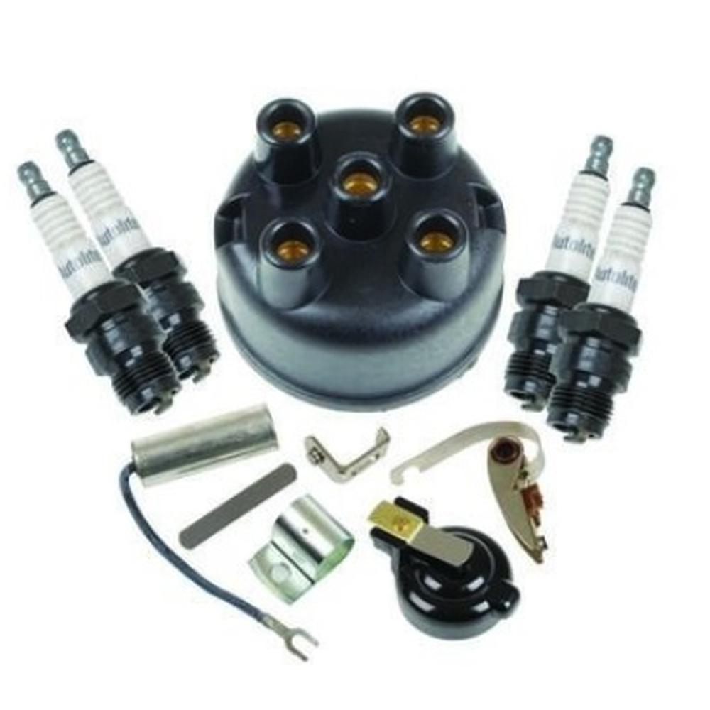 Master Tune Up Kit Fits Case/International Harvester Replaces 351693R92