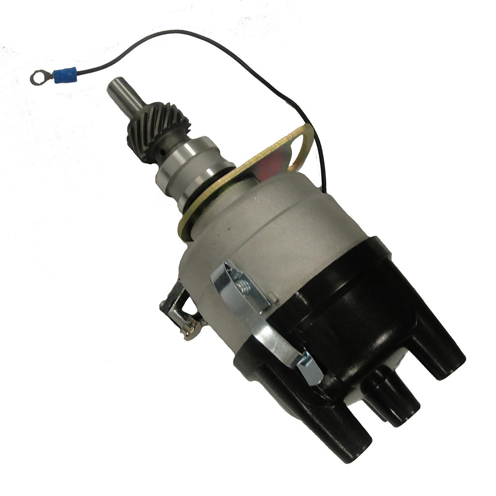 NEW DISTRIBUTOR Fits Ford 2000 3000 4000 3 CYLINDER TRACTORS 1965 and up