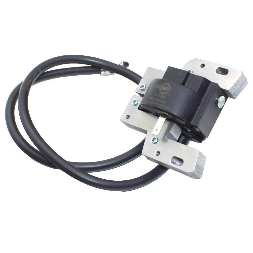 Ignition Coil Fits Briggs and Stratton 398811 7-16 HP Vertical Horizontal Engine