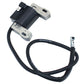 Solid State Ignition Coil Fits Briggs and Stratton 7-16 hp 398811 395326 298968