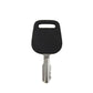 Ignition Key(s) Fits Delta Replaces 688P-STD
