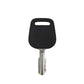 GY20680 Ignition Key For AYP Fits Husqvarna Fits JD Kohler MTD Fits Cub Cadet Mu