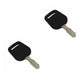 2 Mower Starter Ignition Keys For Craftsman 140403 411932 Fits Cub Cadet
