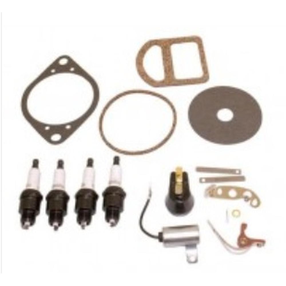 309786 Fits Ford tractor tune up kit