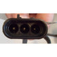 Solenoid Fits John Deere Replaces AT1634AS22