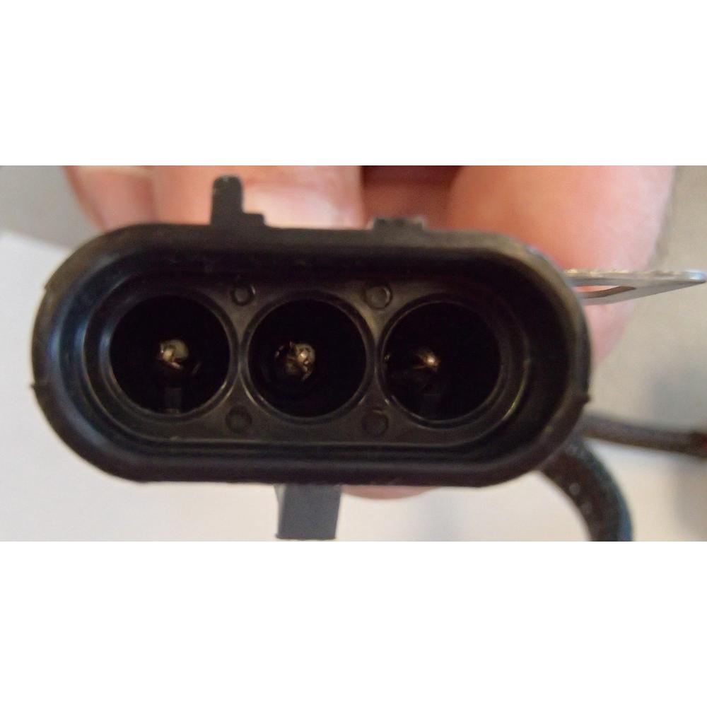 Solenoid Fits John Deere Replaces AT1634AS22