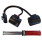 AT163468 AT163475 AT1634AS22 New Aftermarket Reverser Solenoid Fits John Deere