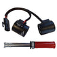 Solenoid Fits John Deere Replaces AT1634AS22