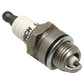 Spark Plug Fits CRAFTSMAN Replaces 611049