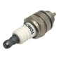 Spark Plug Fits CRAFTSMAN Replaces 611049