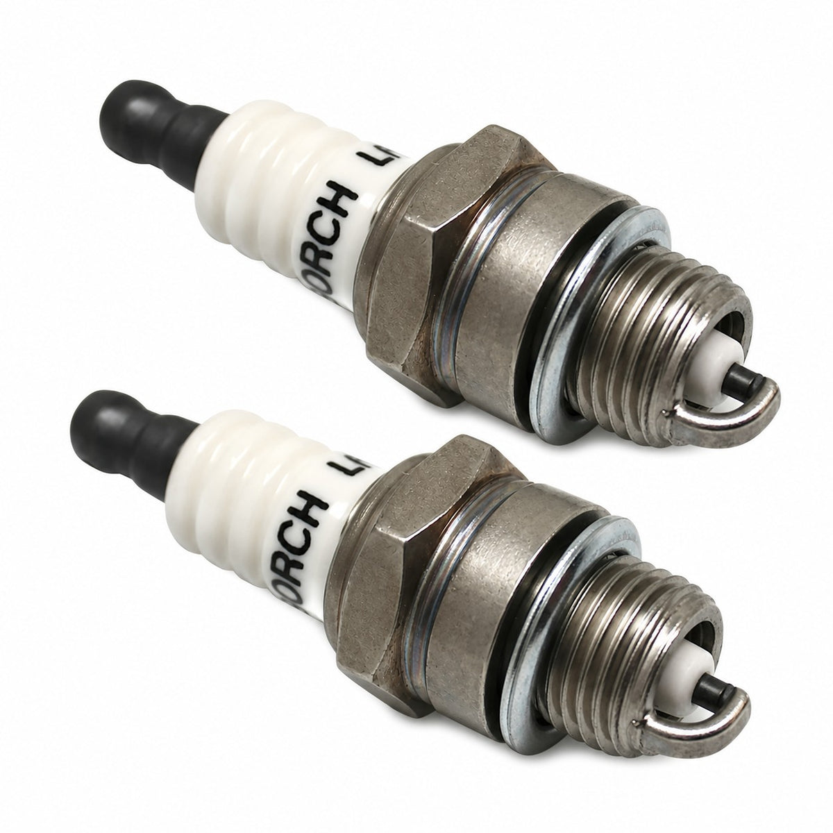 Qty 2: Spark Plugs Fits Gravely Replaces 21536100