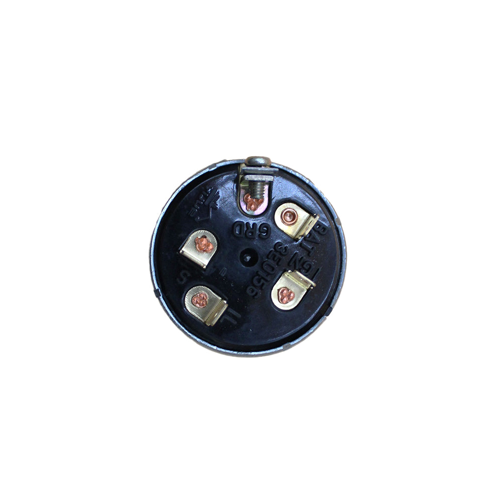 Ignition Switch without Key(s) Fits Caterpillar Replaces 3E-0156