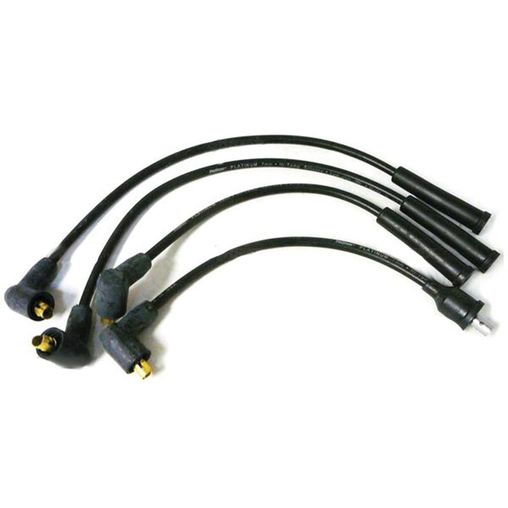 42780 SPARK PLUG WIRE SET Fits Massey Ferguson 20 40 135 150 (PERKINS GAS)