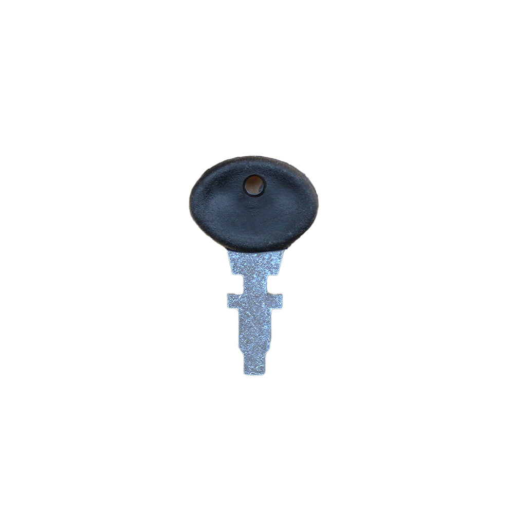 Ignition Switch Key(s) Fits Allis Chalmers Replaces 72090051