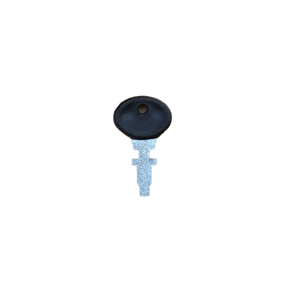 Ignition Switch Key(s) Fits Fiat Replaces 9918786