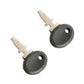 Qty 2: Ignition Switch Key(s) Fits Long Replaces TX10998