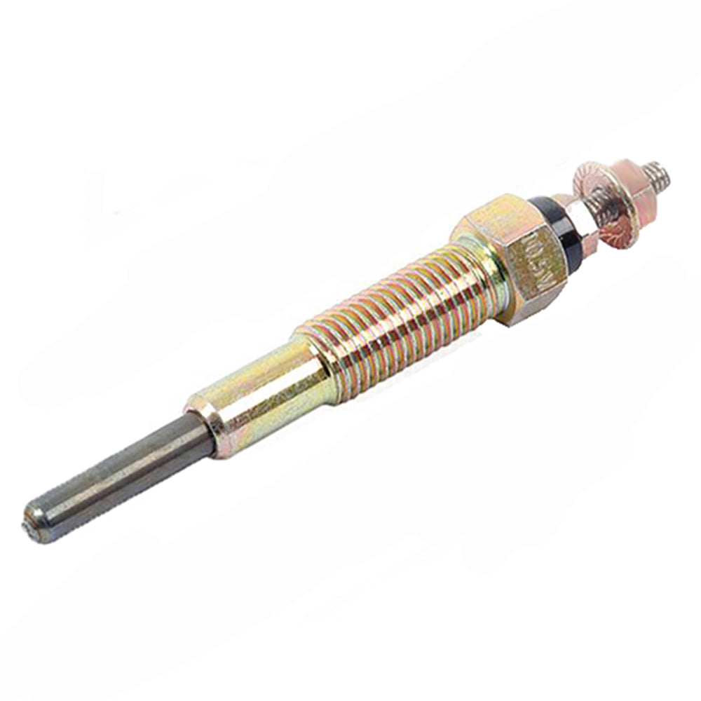 3 Glow Plugs 72097517 Fits Allis Chalmers Tractors, 5020,5030, 6140