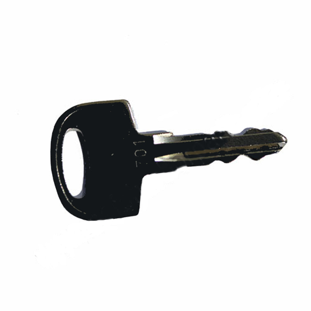 Key(s) Fits Ditch Witch Replaces 701-KEY