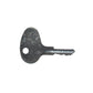 123243 Heavy Equipment Key Fits International Fits Mitsubishi for Kumiai BD2