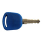 14601 Key Fits Ford NH Tractor Models 5640 6640 6640O 7740 7740O
