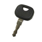 One New Aftermarket Replacement Key Stamped 14603