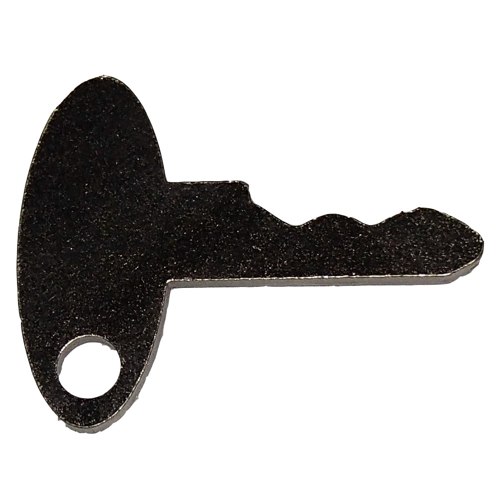 Tractor Ignition Key 5252 or 1570 Fits Ford, Fits Massey Ferguson, Perkins