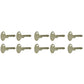 Qty 10: Key(s) Fits Vermeer Replaces 125141003