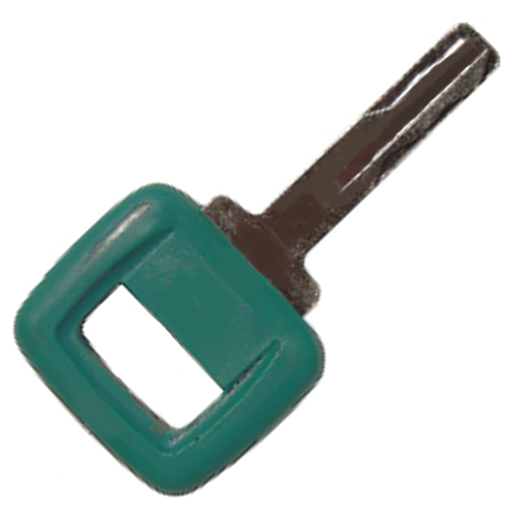 Ignition Key 11039228 Fits Volvo A20C A25C A30C A35C A40 DA25D DA30D A35D A40D