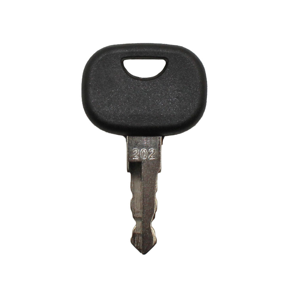 Key(s) Fits John Deere Replaces 202