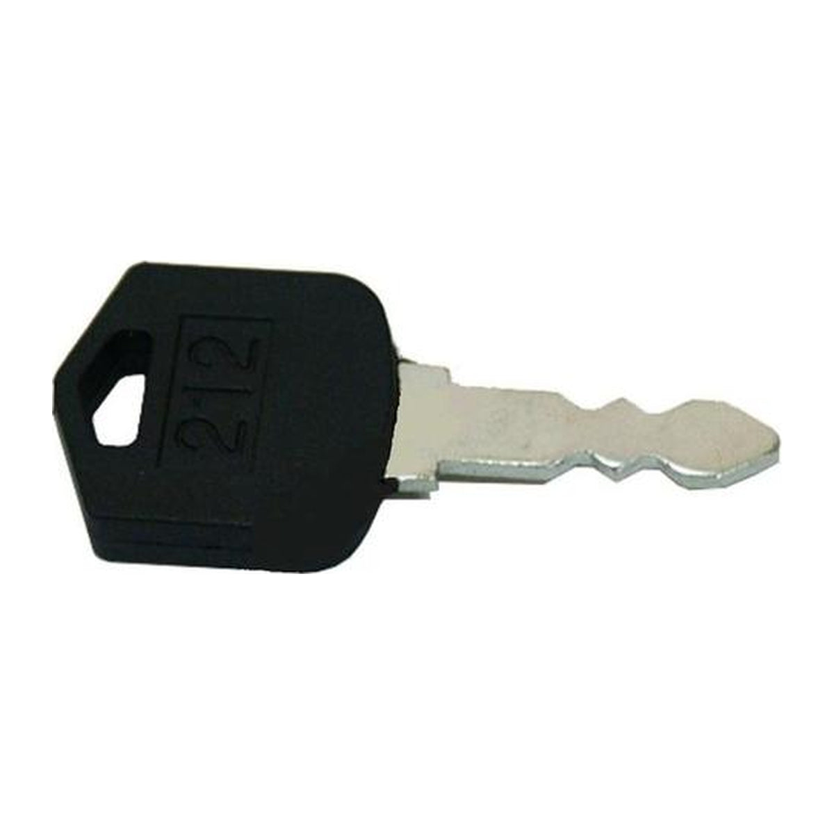 Qty 4: Keys Fits Daewoo Replaces D554212