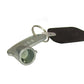 Key(s) Fits Towmotor Replaces 0512100624